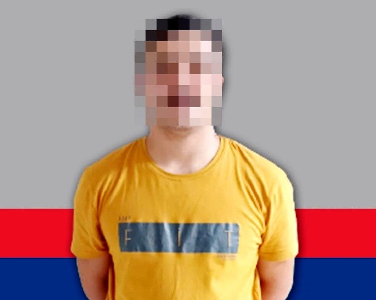 Kılıktan kılığa giren suç makinesi yakalandı