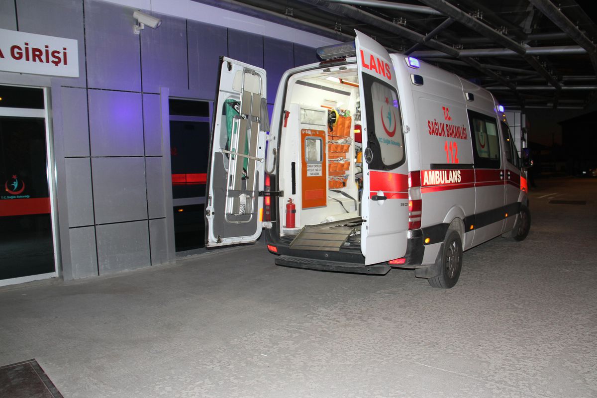Son dakika haberleri... Konya\'da rahatsızlanan bebek hastanede hayatını kaybetti
