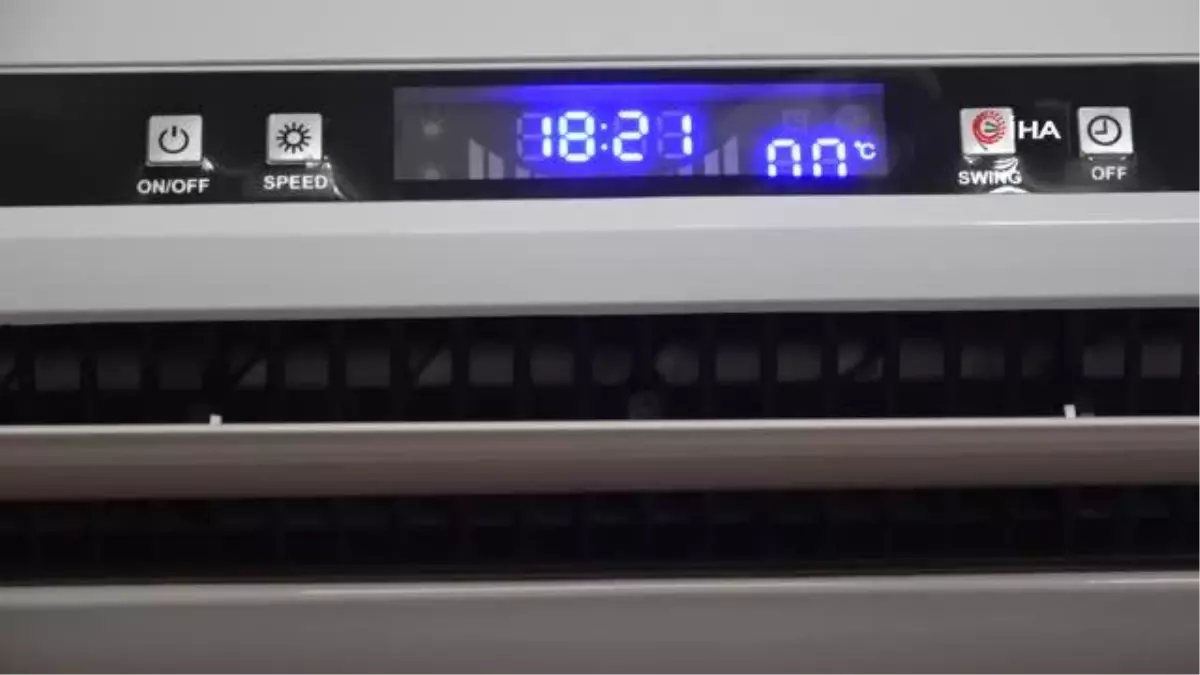 Korona virüsü yok eden cihaza altın madalya