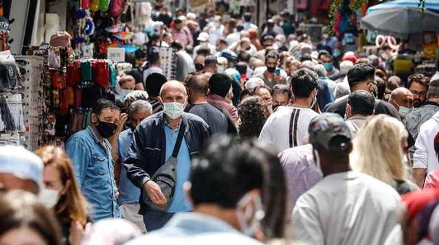 Son dakika! Koronayla mücadelede için 2 önemli adım: Aşı kartı zorunluluğu ve yerli aşı Turkovac kampanyası