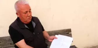 Kredi çekmek isterken 45 bin TL'sini dolandırıcılara kaptırdı