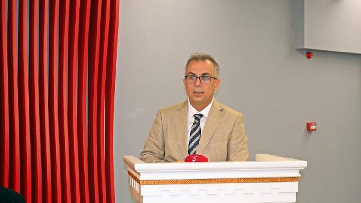 Maltepe\'de Huzur Toplantısı yapıldı