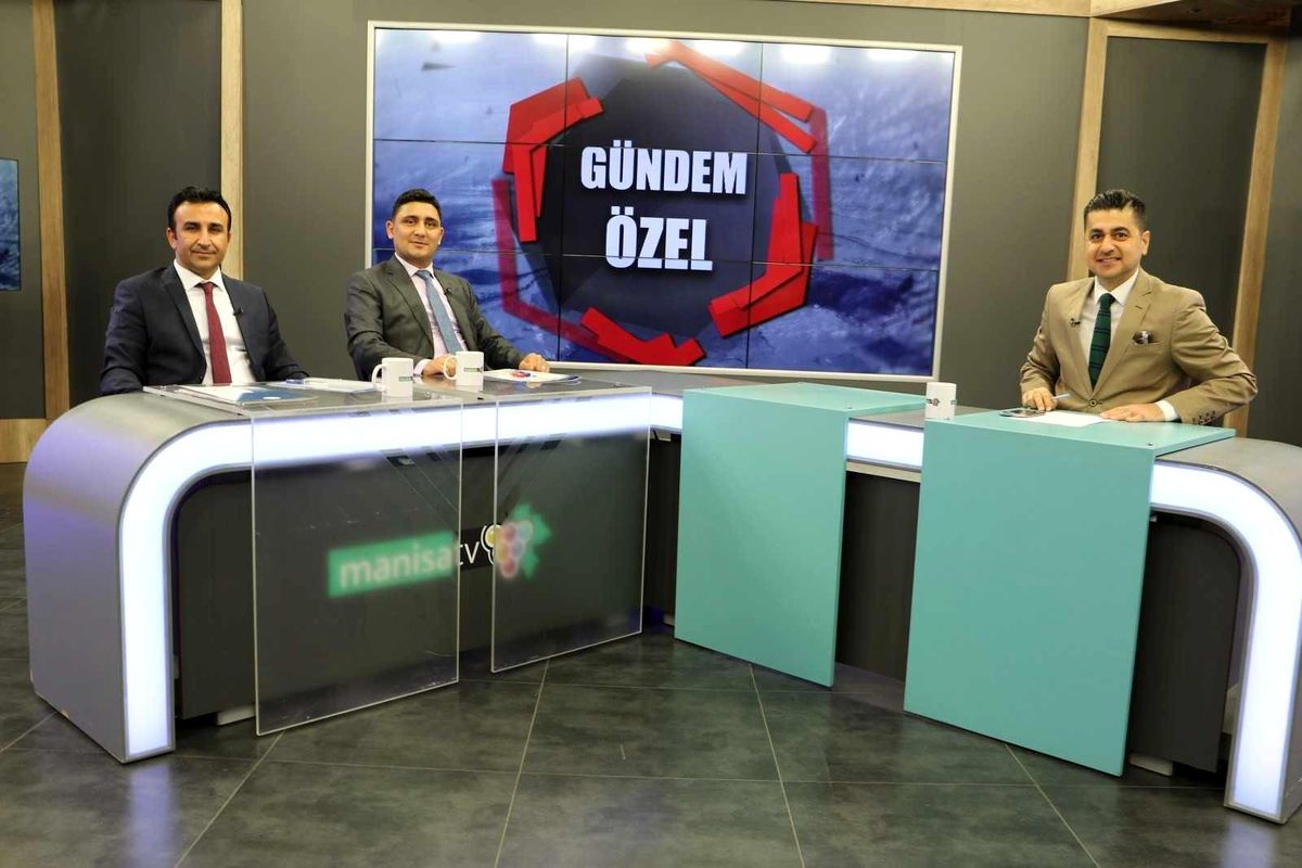 Manisa, su ücret tarifesinde 30 büyükşehir arasında 18\'inci sırada