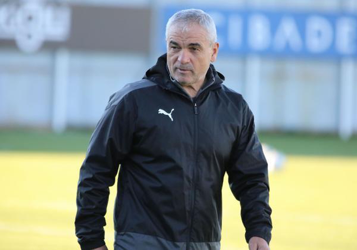 Rıza Çalımbay: Beşiktaş\'ın evinde oynamak, kazanmak kolay değil