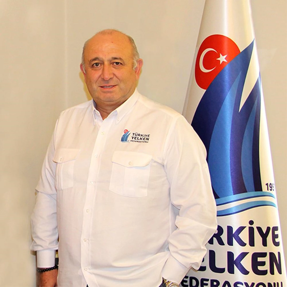 Serhat Belli Yelken Federasyonu Başkan adaylığını açıkladı