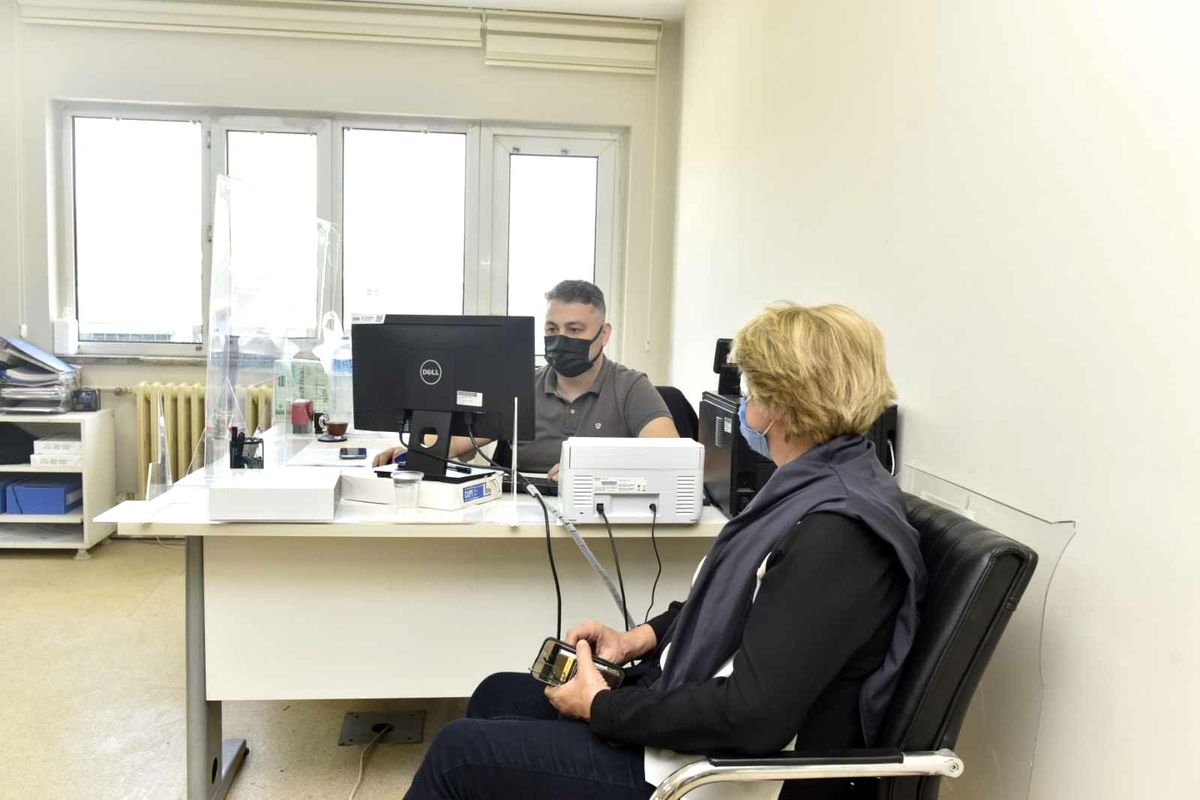 Su borcu yapılandırmasında son günler