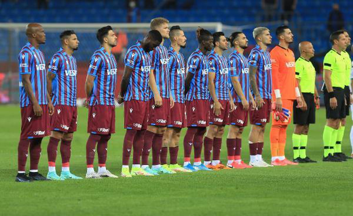 Trabzonspor fırsatları tepiyor