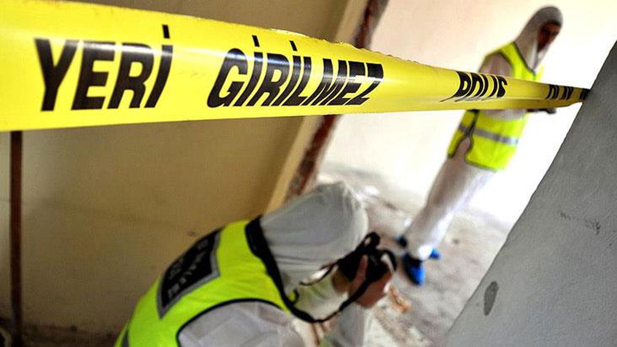 Tüfekle oynayan 12 yaşındaki çocuk, 9 yaşındaki kuzenini öldürdü