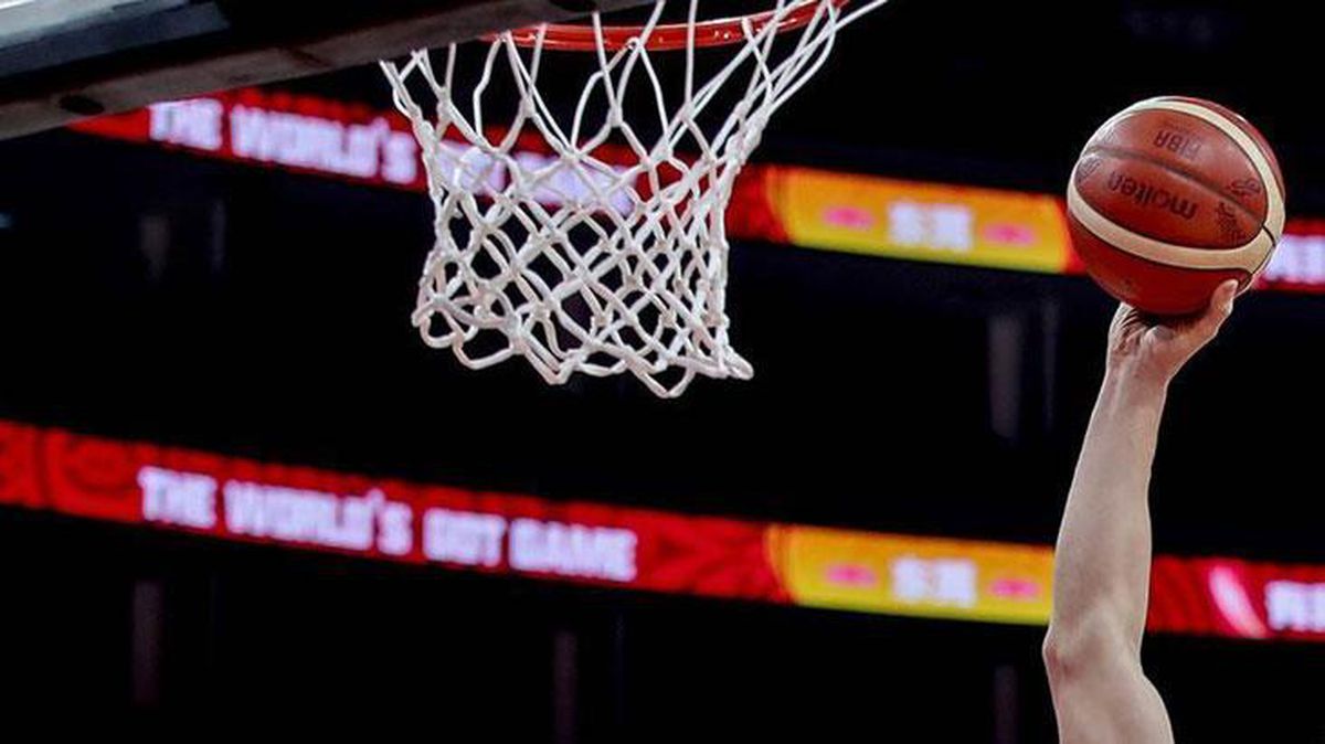 Altyapı Basketbol Yerel Ligleri\'nde korona aşısı olmayan gençlerin oynatılmayacağı iddiası