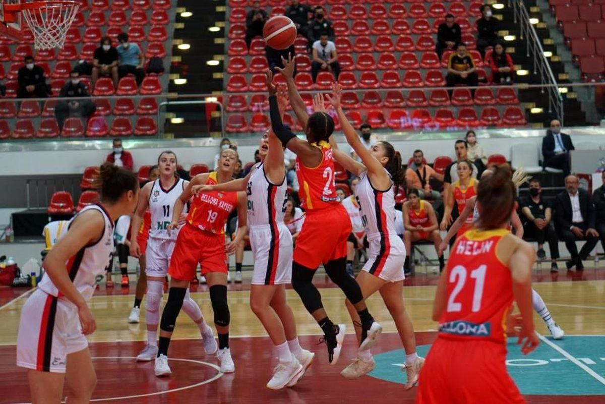 Beşiktaş maça çıkmayacak