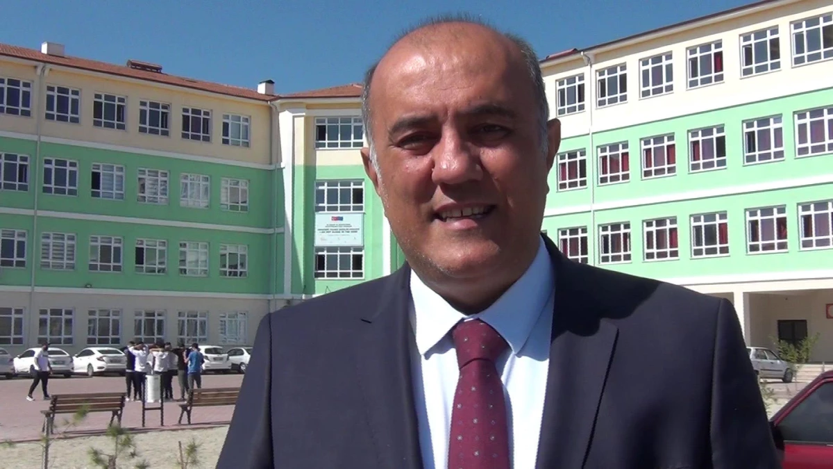 Beypazarı Fatih Mesleki ve Teknik Anadolu Lisesi fabrika gibi üretiyor