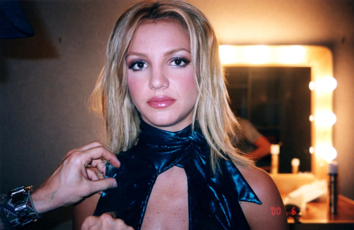 Britney Spears hakkında yapılan belgeselleri topa tuttu