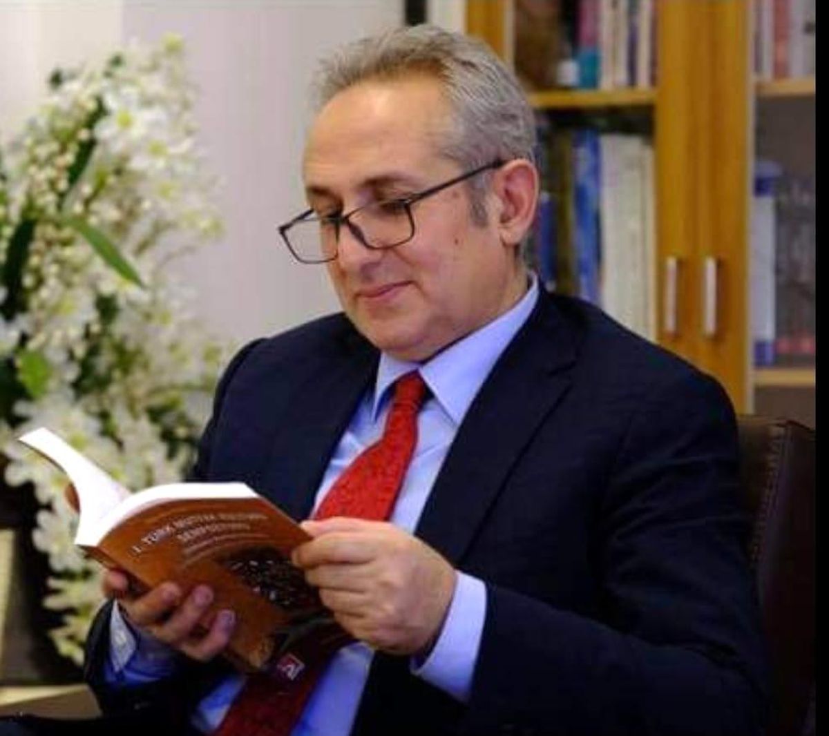 BŞEÜ Yapı İşleri ve Teknik Daire Başkanı koronaya yenik düştü