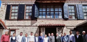 Buldan'ın güzelliğine güzellik katılacak