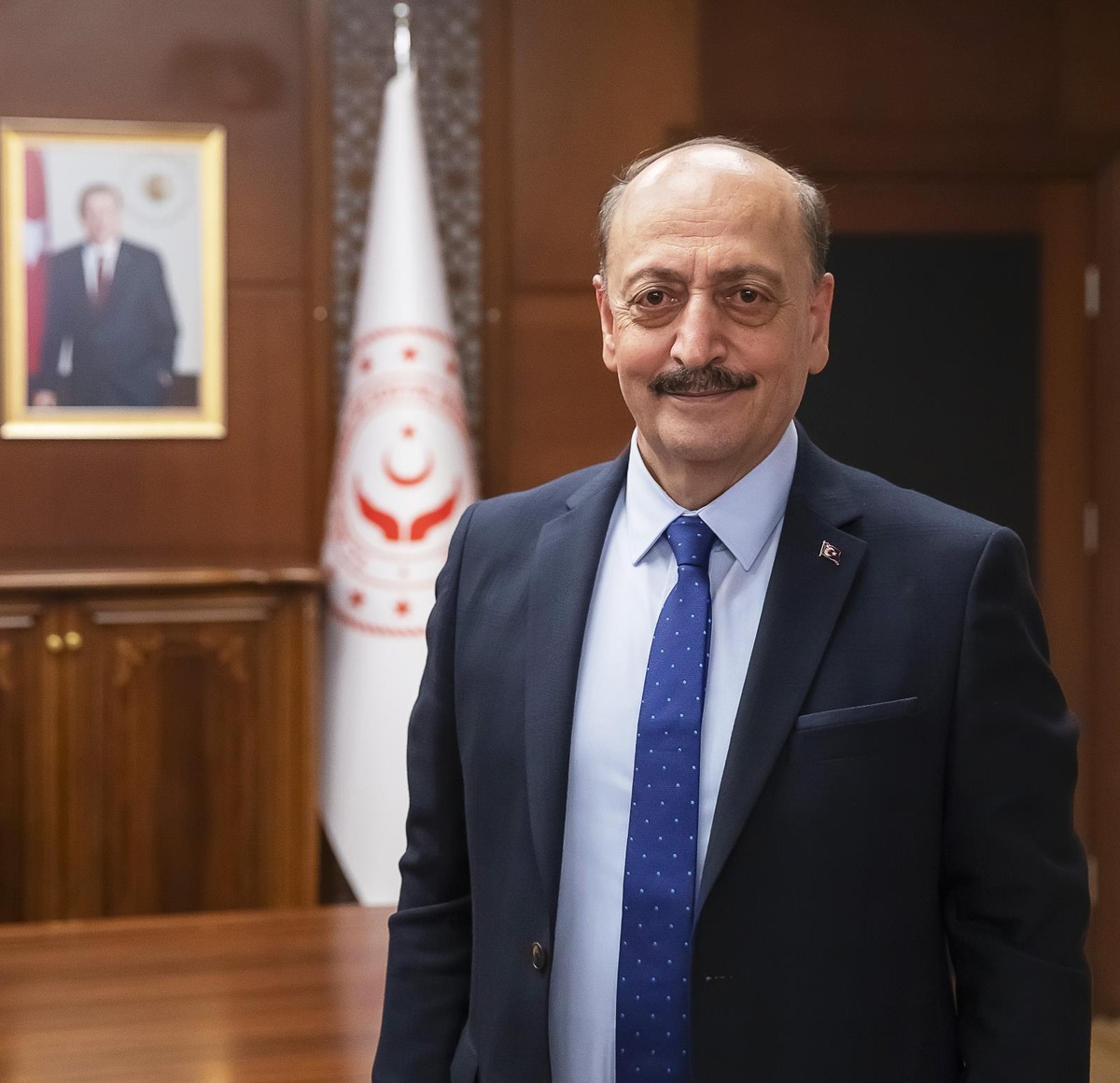 Çalışma ve Sosyal Güvenlik Bakanı Bilgin: "Türkiye yüzde 10 büyüyecek"