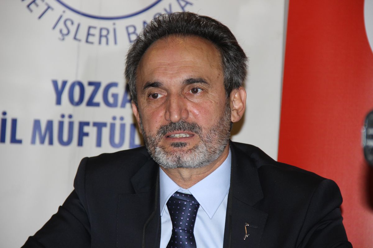Camiler ve Din Görevlileri Haftası