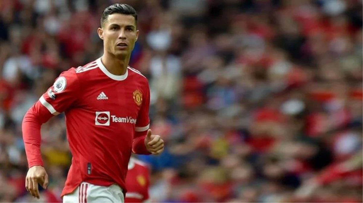 Cristiano Ronaldo kararını verdi! Futbolu bıraktıktan sonra Manchester United\'ın genç takımını çalıştıracak