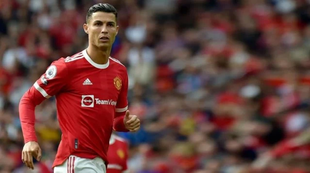 Cristiano Ronaldo kararını verdi! Futbolu bıraktıktan sonra Manchester United'ın genç takımını çalıştıracak