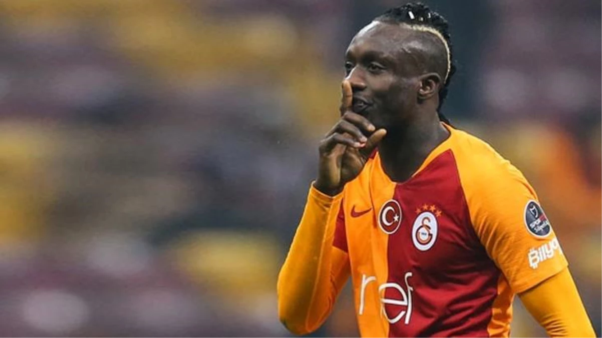 Diagne\'nin hedefinde Fatih Terim mi vardı? Senegalli golcü olay yaratan paylaşımına açıklık getirdi