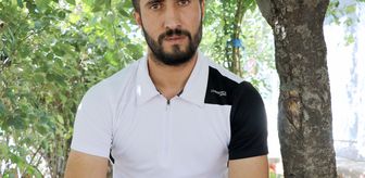 Diyarbakır'da hıçkırık nöbeti geçiren genç tedavi olmak istiyor