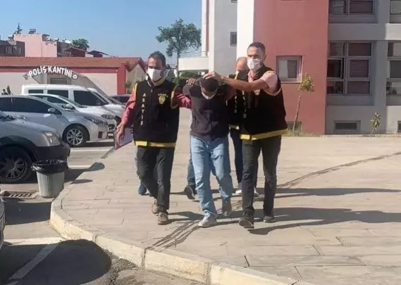 Döverek kaçırıp fidye istediler