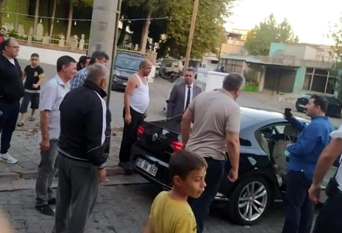 Son dakika haber | Edremit\'in yeni emniyet müdürü Lehimer görevine başladı
