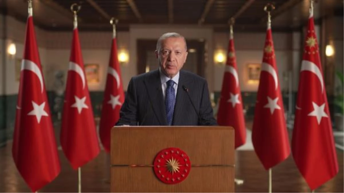 Erdogan: We are committed to putting TURKOVAC into mass production as soon as possible