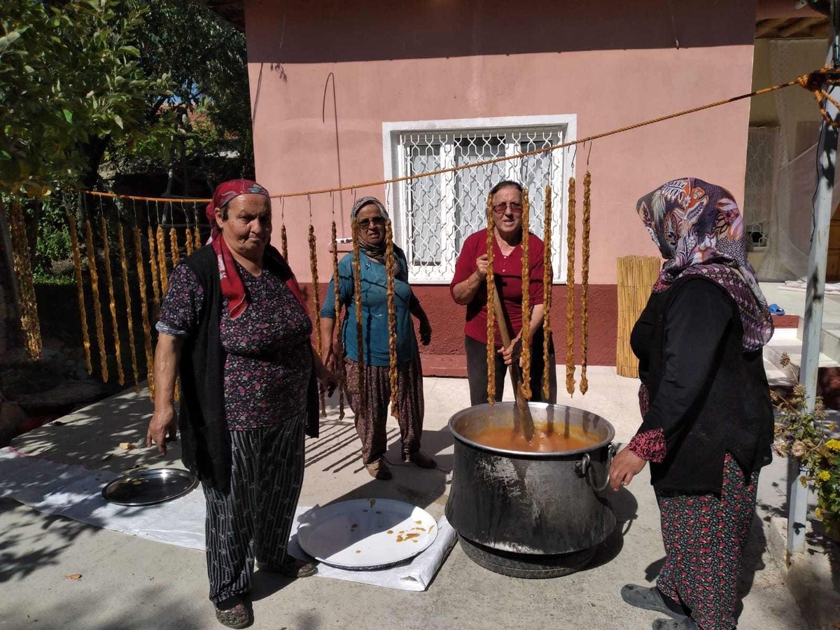 Ereğli\'de \'bandırma\' geleneği sürüyor