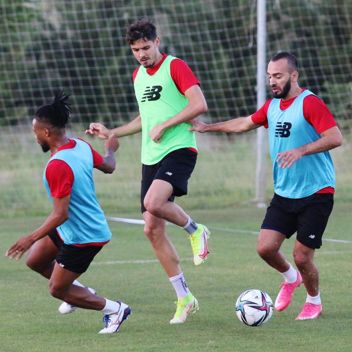 FT Antalyaspor ile Adana Demirspor 18. randevuda