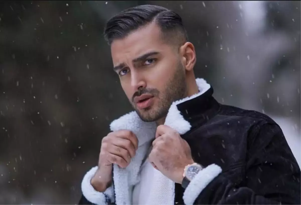 Genç model Deniz Miyas\'a birçok dizi ve film teklifi geliyor