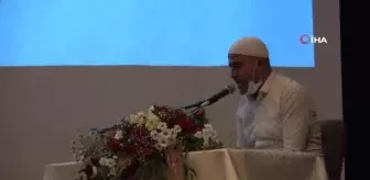 Hafızlık ve Kur'an-ı Kerimi Güzel Okuma Yarışması