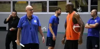 Hakan Yavuz: 'Bu takım seyirciyle beraber daha iyi işler yapacak'