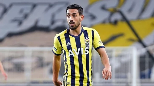 İrfan Can Kahveci, Fenerbahçelilere müjdeli haberi bizzat verdi! Milli aradan sonra dönüyor