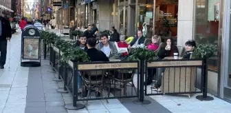 İsveç koronavirüs önlemlerini tamamen kaldırdı