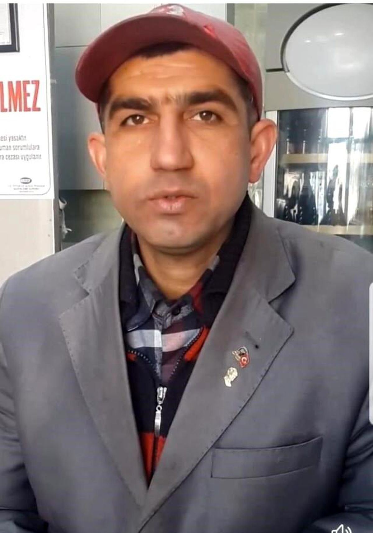 İzmir\'de öldürülen zihinsel engelli cinayeti ile ilgili 1 tutuklama
