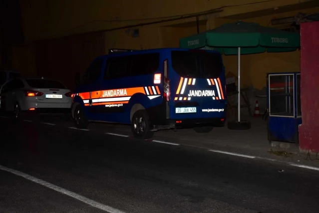 İzmir'de plastik öğütme makinesine kapılan işçi öldü