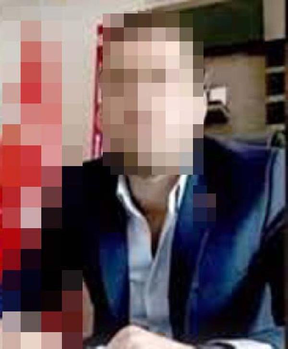 Kendisine emanet bırakılan köpeğe cinsel saldırıda bulunup öldürdü! Suçlamaları kabul etmeyen şüpheli köşe bucak aranıyor