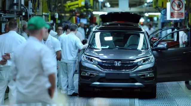 Honda, 24 yıl sonra Türkiye'deki fabrikasını kapattı! İşte kararın arkasındaki gerçekler