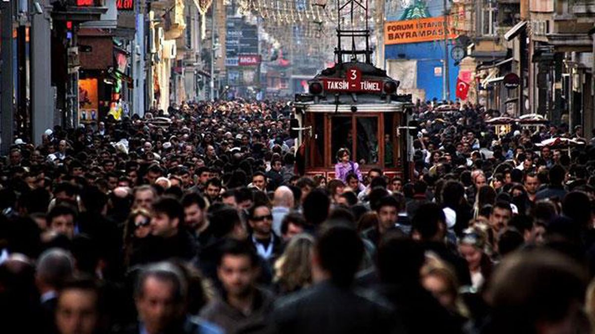 Son ankette tüm parti seçmenleri birleşti! Yüzde 66.8'i 'Enflasyonun artmasından' endişeli