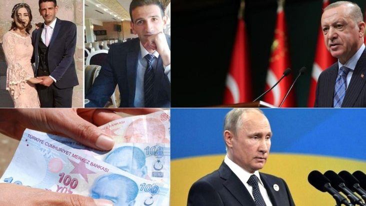 Son dakika gündem haberleri! Son 24 saatte yaşanan güncel olaylar