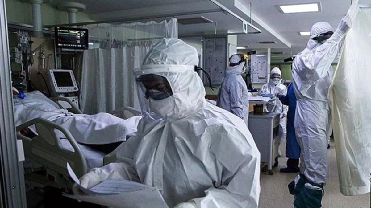 Son Dakika: Türkiye\'de 29 Eylül günü koronavirüs nedeniyle 227 kişi vefat etti, 29 bin 386 yeni vaka tespit edildi