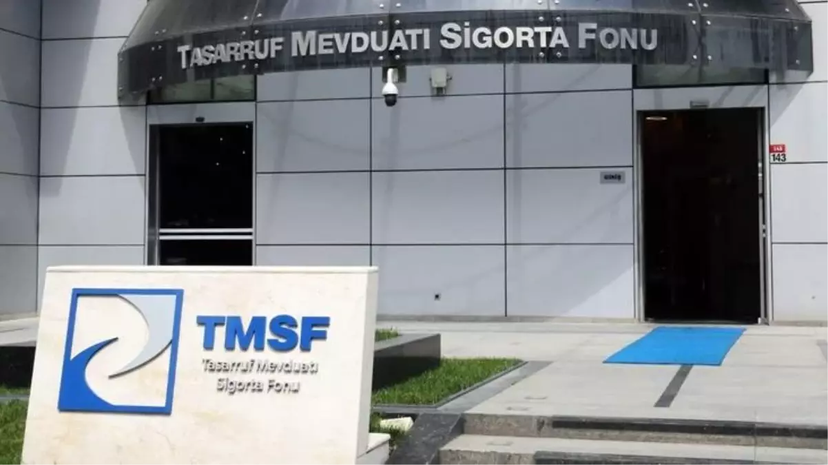 TMSF, Nurkay Makina\'yı ikinci kez satışa çıkardı