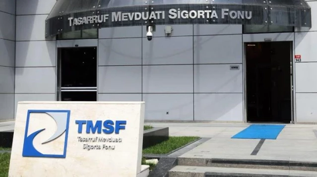 TMSF, Nurkay Makina'yı ikinci kez satışa çıkardı