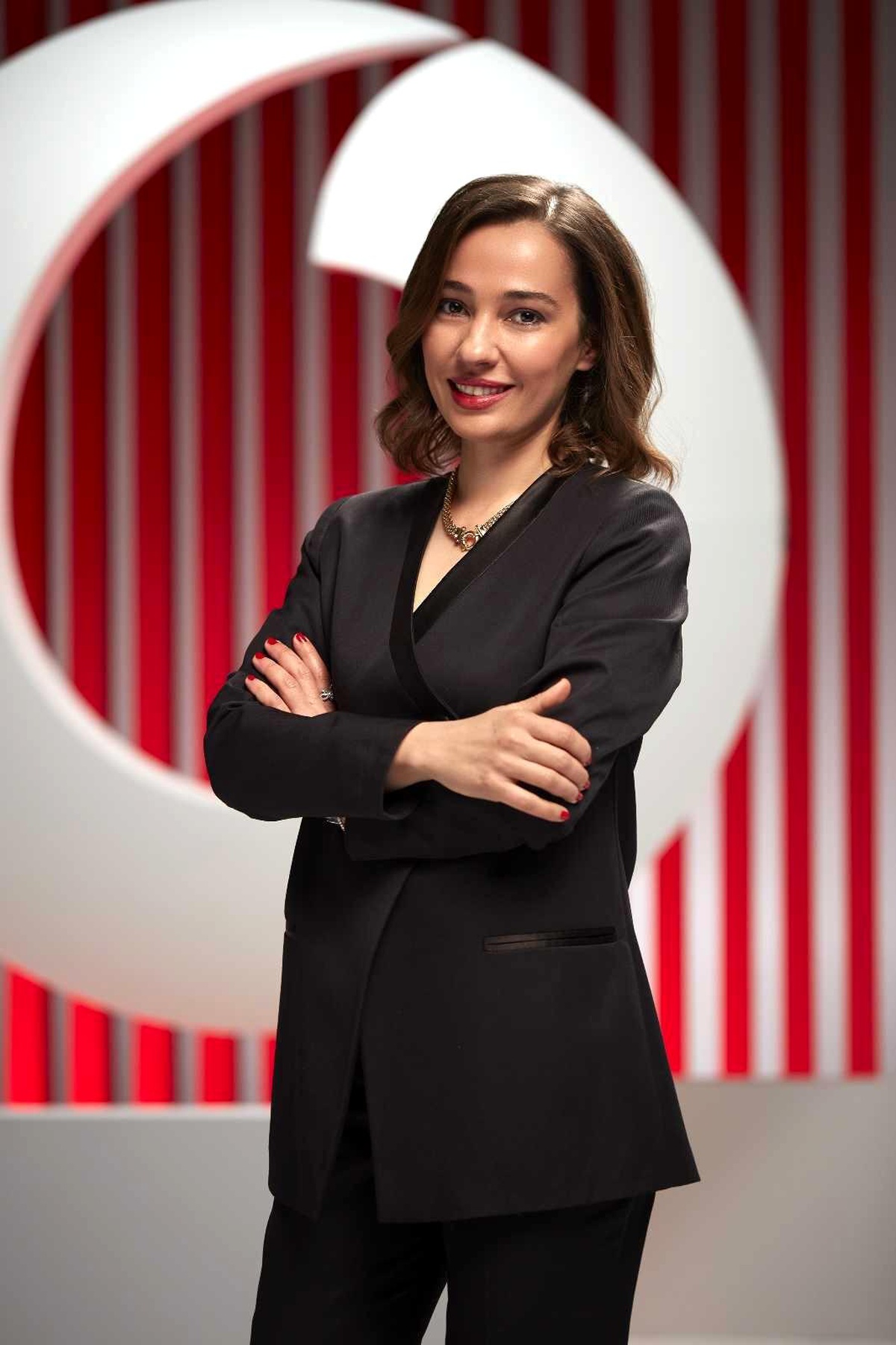 Vodafone Business, OSBÜK ile dijital dönüşüm stratejilerini masaya yatırdı