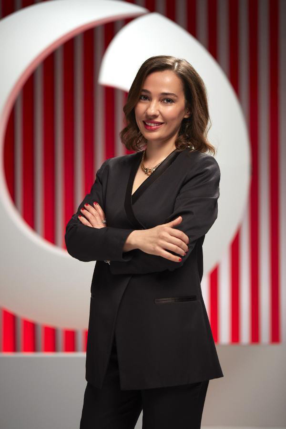 Vodafone\'dan OSB\'lerin dijital dönüşüm sürecine destek