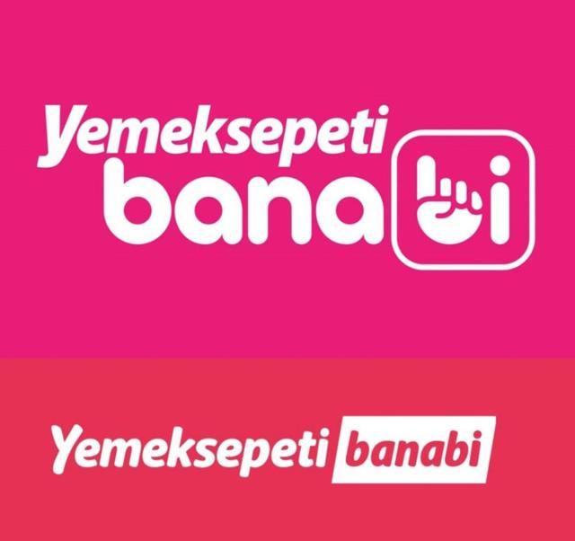 Yemeksepeti has changed its logo and design for 20 years