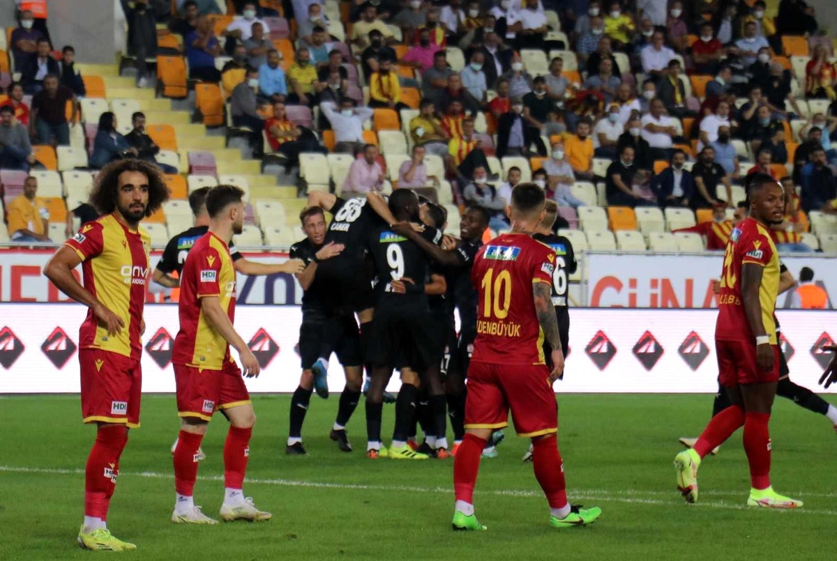 Yeni Malatyaspor\'da son iki maçta gol atamadı
