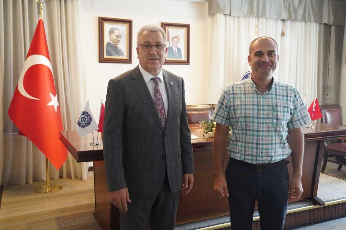 Anadolu lekeli semenderinin popülasyon genetiği araştırılacak
