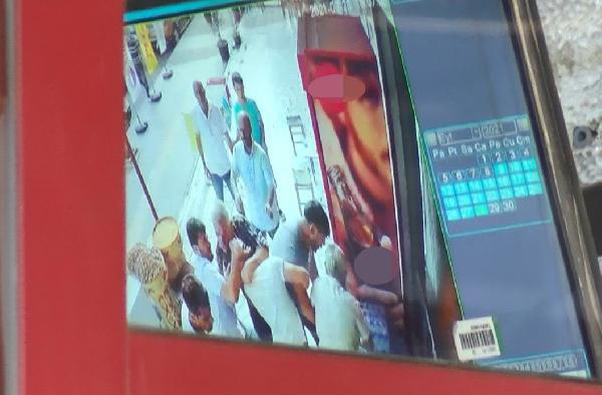 Asansöre binme tartışmasında komşusunu vuran şüpheli yakalandı
