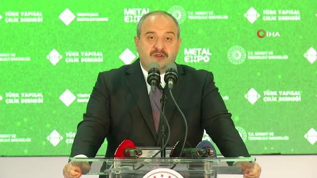 Bakan Varank'tan 'büyüme' değerlendirmesi